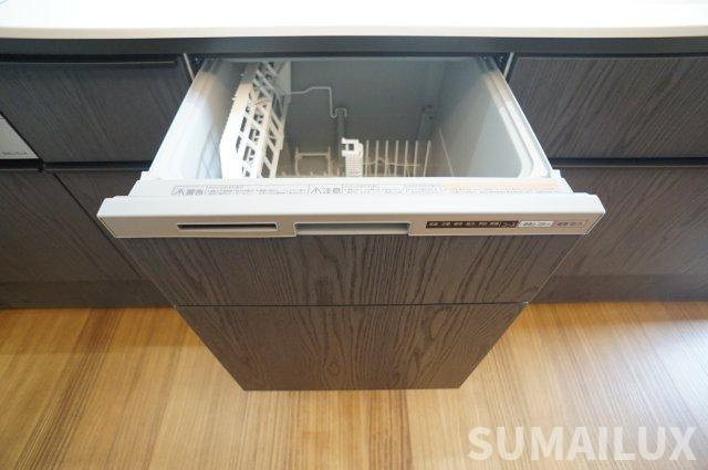 合志みなみプレイス貸家の設備