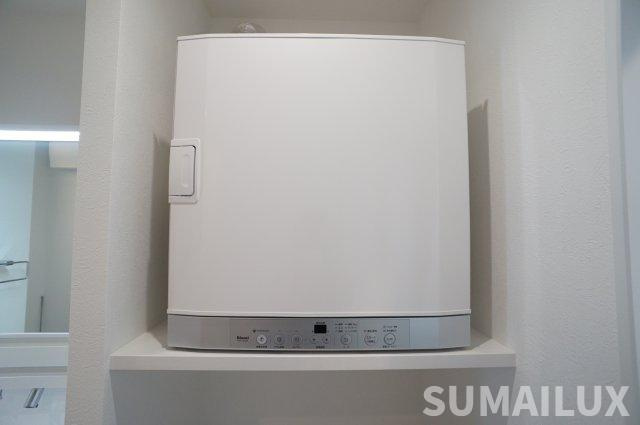 合志みなみプレイス貸家の設備