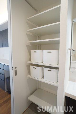 合志みなみプレイス貸家の設備