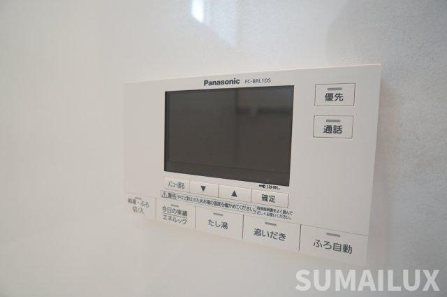 合志みなみプレイス貸家の設備