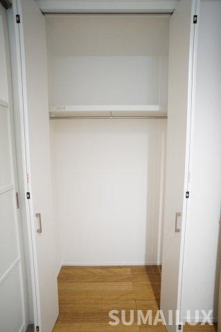 合志みなみプレイス貸家の設備