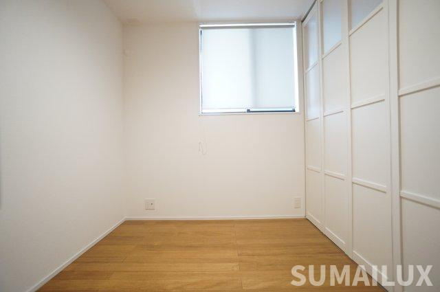 合志みなみプレイス貸家のその他