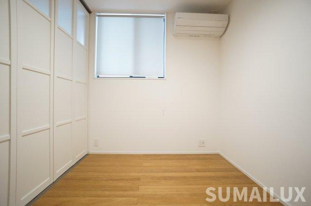 合志みなみプレイス貸家のその他