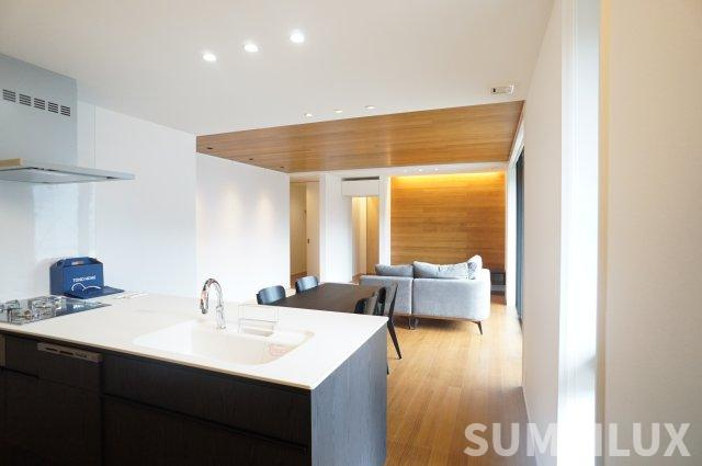 合志みなみプレイス貸家のその他