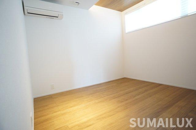 合志みなみプレイス貸家のその他