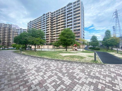 【その他】 | エバーランドシティ新泉北2番館