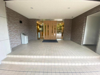 【エントランス】 | エバーランドシティ新泉北2番館