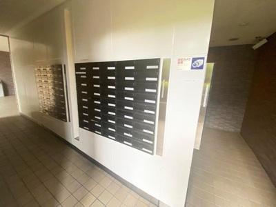 【その他共用部分】 | エバーランドシティ新泉北2番館