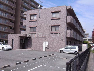 【外観】 | La Vista Hirose | 外観