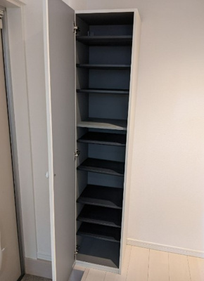 【収納】 | Belle ce Domani 大橋　sta.　★プライスホームなら仲介手数料が割引価格です★