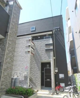 【外観】 | Belle ce Domani 大橋　sta.　★プライスホームなら仲介手数料が割引価格です★