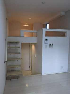 【居間・リビング】 | Belle ce Domani 大橋　sta.　★プライスホームなら仲介手数料が割引価格です★