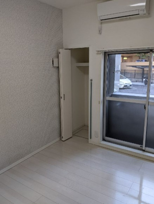 【寝室】 | Belle ce Domani 大橋　sta.　★プライスホームなら仲介手数料が割引価格です★