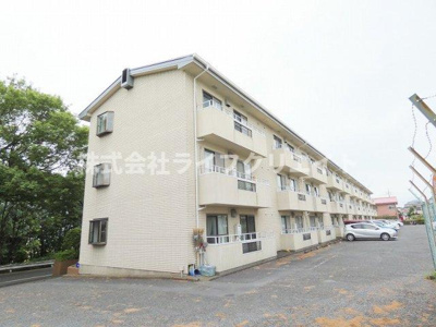 【外観】 | ハイムSI-B