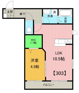 【間取り】 | ヤマウロコＷＥＳＴ