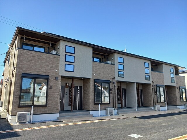 エムズサニーガーデン　２６