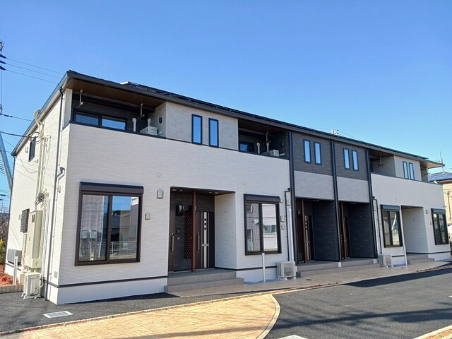 エムズサニーガーデン　２５