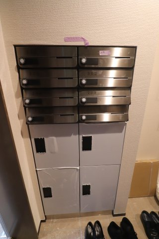 Salienteのその他共用部分