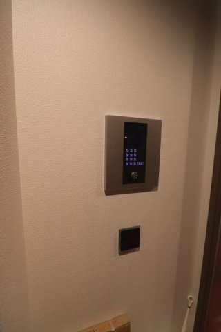 Salienteのセキュリティ