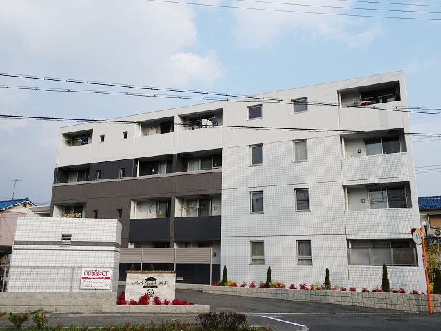 ミレ オレイユ ベルの展望