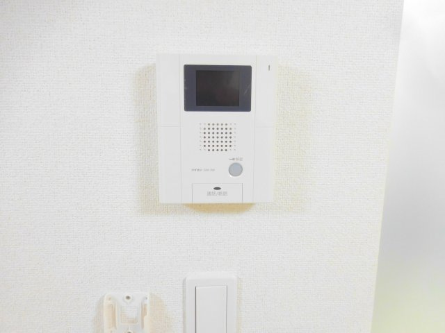 ミレ オレイユ ベルのセキュリティ