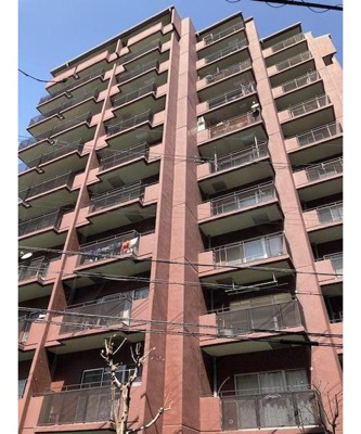 【外観】 | 朝日プラザ新大阪