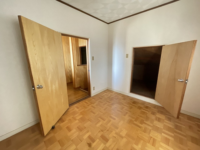 【洋室】 | 各務原市那加桐野外二ケ所大字入会地