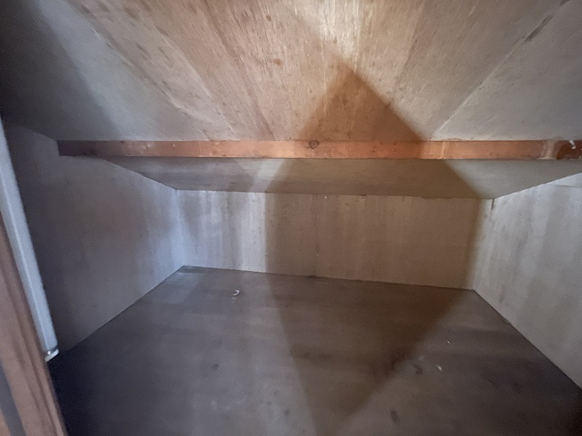 【収納】 | 各務原市那加桐野外二ケ所大字入会地