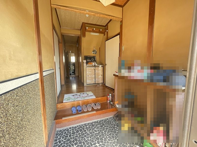 【玄関】 | 各務原市那加桐野外二ケ所大字入会地