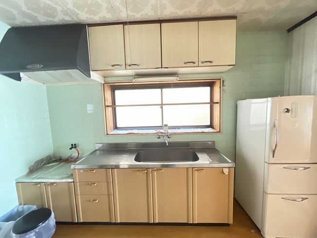 【キッチン】 | 各務原市那加桐野外二ケ所大字入会地