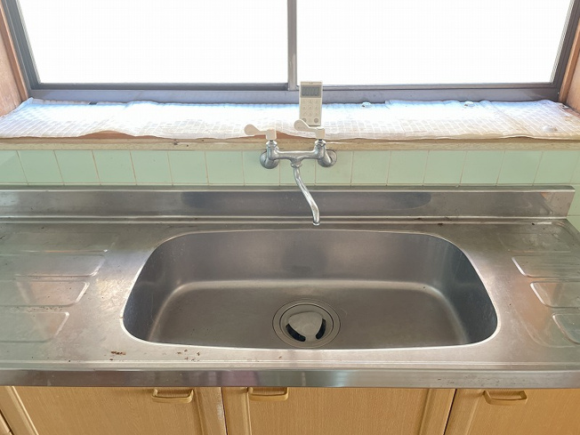 【キッチン】 | 各務原市那加桐野外二ケ所大字入会地