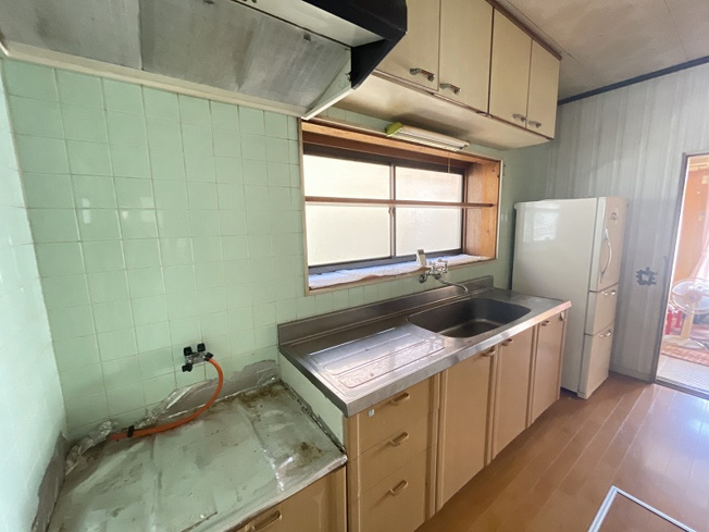 【キッチン】 | 各務原市那加桐野外二ケ所大字入会地