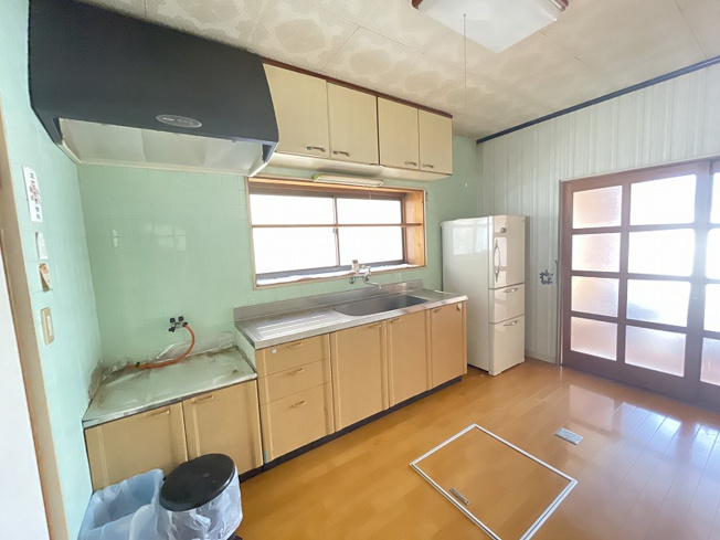 【ダイニング】 | 各務原市那加桐野外二ケ所大字入会地