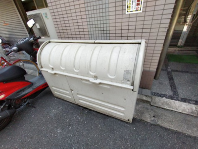  | ビクトワール小阪