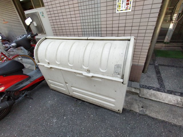  | ビクトワール小阪