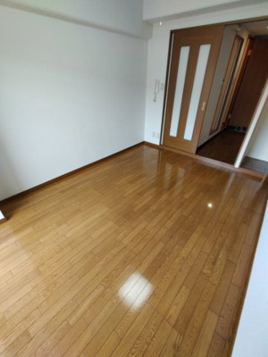 【居間・リビング】 | ビクトワール小阪