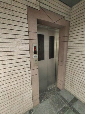【その他共用部分】 | ビクトワール小阪