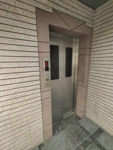 【その他共用部分】 | ビクトワール小阪