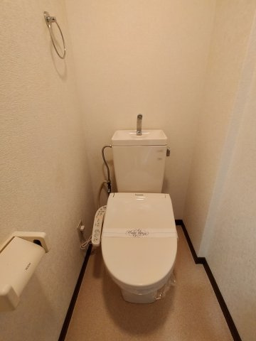 【トイレ】 | ビクトワール小阪