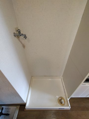 【設備】 | ビクトワール小阪