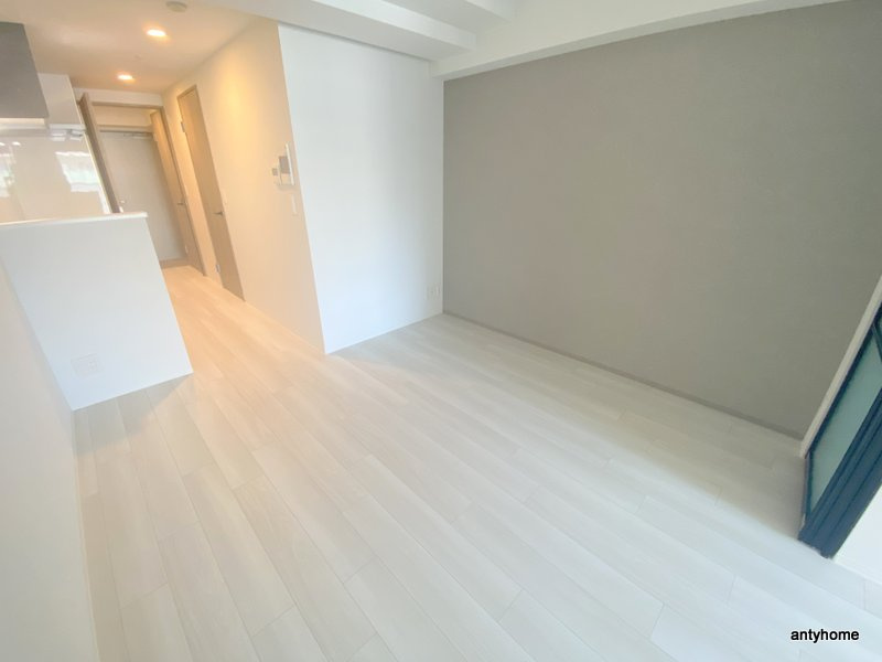 アーバネックス梅田中崎町Ⅱ　仲介手数料無料の洋室