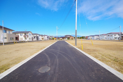 【外観】 | 那須塩原市東三島3丁目　出逢いの街　№3