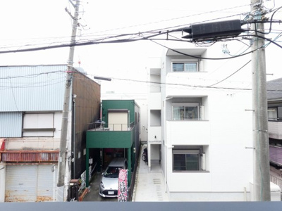 【展望】 | スプランドゥール名楽町