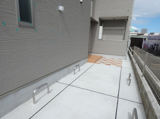 【駐車場】 | スプランドゥール名楽町