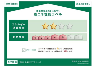 【その他】 | スプランドゥール名楽町