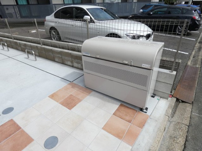 【周辺】 | スプランドゥール名楽町