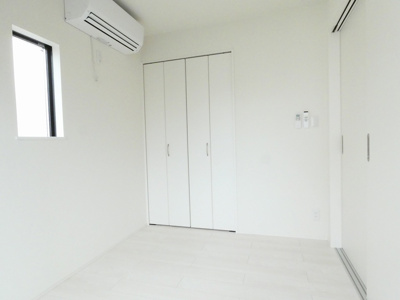 【寝室】 | スプランドゥール名楽町