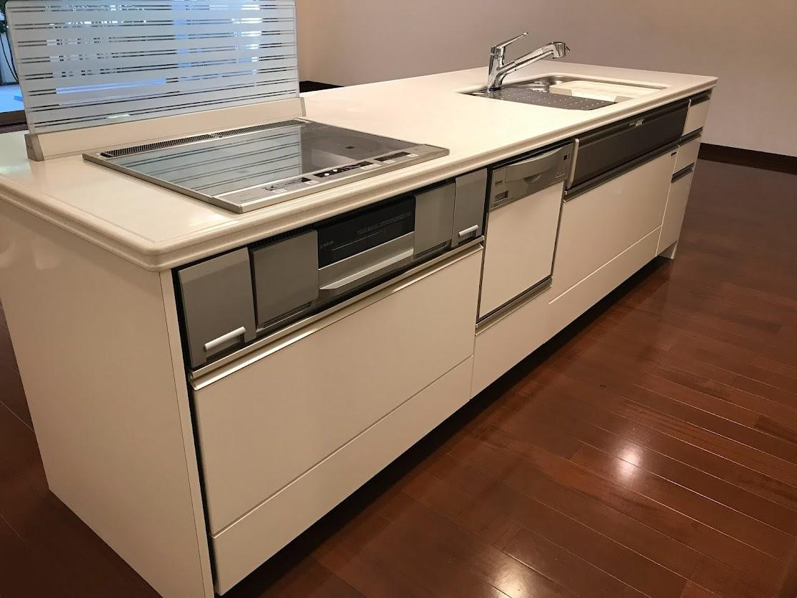 ビ・ウェルＭＡＳＴＥＲＳ鷹匠のキッチン