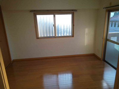 【洋室】 | オアシスかでな