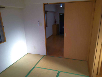 【和室】 | オアシスかでな
